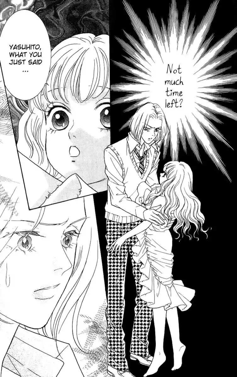Billion Girl Chapter 35 32